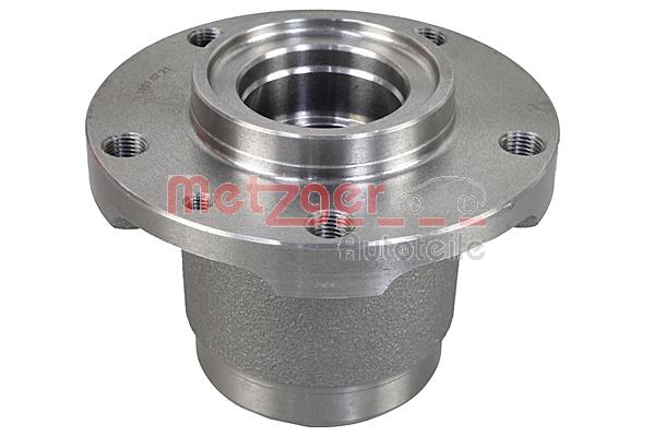 METZGER N 1107 GREENPARTS Radnabe
